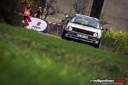 1. ADAC MSC Clubsport-Rallye Sprint Oberderdingen - WP3 - www.rallyelive.com